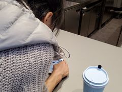 -瑞幸咖啡(平安滨江金融中心店)