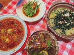 -辣小鲜·南昌大排档(船山路店)