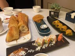 -天瑞轩·粤菜餐厅