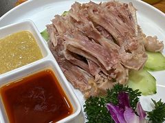 -新興传承烤鸭