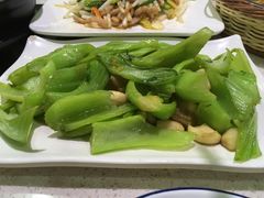 生炒水东芥-十三姨工厨顺德美食·宴会·团餐(天河北路店)