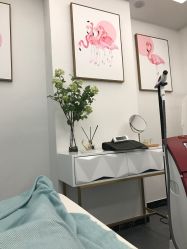 -时光海科学美肤中心
