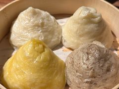 -耶里夏丽·丝路新疆菜·清真食品(徐汇南丹东路臻选店)