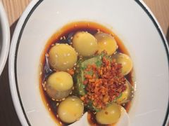 -太二酸菜鱼(兴业太古汇店)
