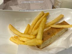 -安妮意大利餐厅(丽都店)