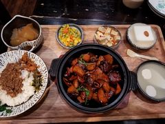 -小明同学(三里屯店)