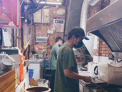 大堂-董顺桃小粒臭豆腐(太平街一店)