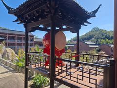 -石峰岩寺