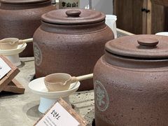 -李山山茶事(景枫店)