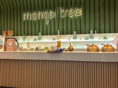 -mango tree芒果树泰国餐厅(青岛万象城店)