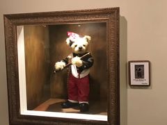 -济州岛泰迪熊博物馆