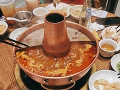 -东门口·新式老北京火锅(河西龙湖天街店)
