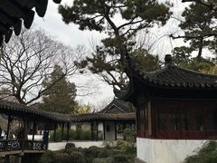 -拙政园