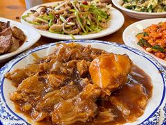 -聚发号清真菜馆