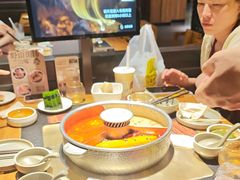 -巴奴毛肚火锅(广益哥伦布店)