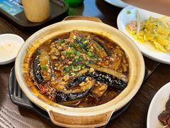 -龍炎馬仔烧味(首位中心店)