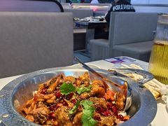 -鸡遇虾煲干锅火锅(小寨金莎店)