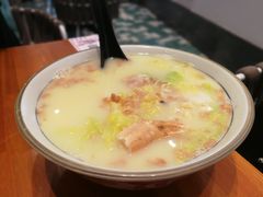 -hallch 好吃餐厅(全运村中央广场店)