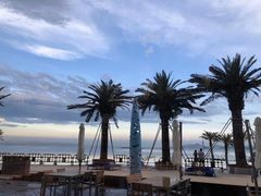 -深圳大梅沙京基洲际度假酒店