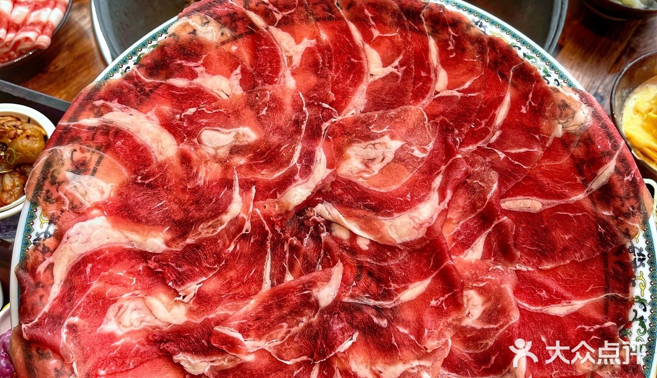 疫情过后你最想吃什么？ 想不想炫一顿热气腾腾的火锅🍲