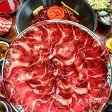 疫情过后你最想吃什么？ 想不想炫一顿热气腾腾的火锅🍲