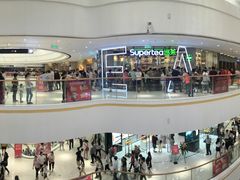 -万达广场(盐城盐都店)