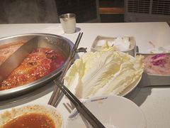 -小龙坎火锅(总店)