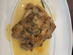 -广州文华东方酒店·悦铂尼西餐厅