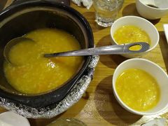 -隆喜元鱼汤包·海鲜(中联广场店)