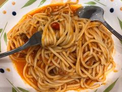 -萨莉亚意式餐厅(天河城购物中心店)