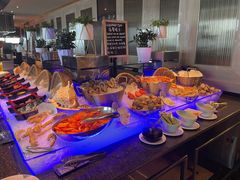 -Social 秀西餐厅-长沙瑞吉酒店(运达店)