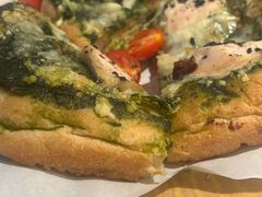 -BAKER&SPICE(安福路店)
