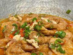 -湘中缘·湖南菜(娄底驻京办店)