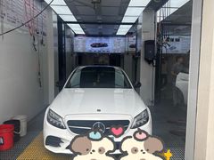 -弋车人洗美·维修·保养(三林店)