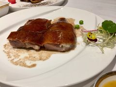 -Yan Ting 宴庭中餐厅(上海静安瑞吉酒店)