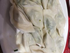 -喜家德虾仁水饺(马栏店)