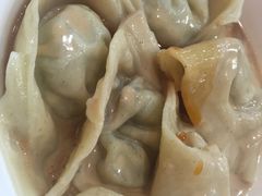 -潘国仙耳光馄饨(黄家阙路店)