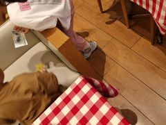 -西贝(华发商都店)