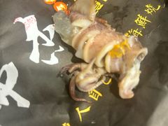 -瑞杰烧烤店·24小时营业(山东路店)