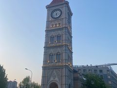 -天津意大利风情旅游区