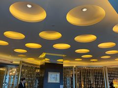 大堂-豫园万丽酒店-万丽轩中餐厅(河南南路店)