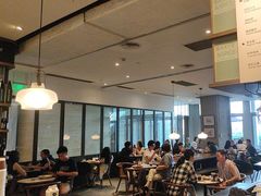 -BAKER&SPICE(环贸店)