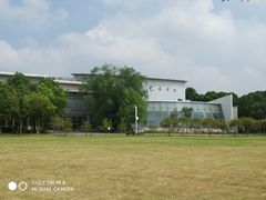 -南京航空航天大学(将军路校区)