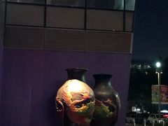 -天河领展广场