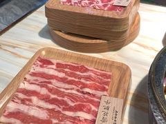 -伝承·和牛寿喜烧·放题(东营银座购物中心店)