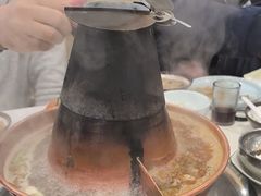 -福寿斋·老北京铜锅涮肉·烤鸭(顺义总店)