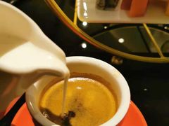 -上海大宁福朋喜来登酒店大堂吧(共和新路店)