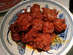 -味福记·江西小炒·南昌小吃(青山湖万达店)