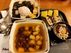 -鲜芋仙(高新万达广场店)