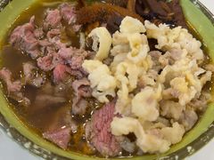 -雪花龙吊龙牛肉面(三山街店)